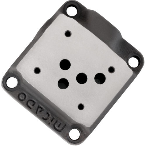 4DL10-SUBPLATE