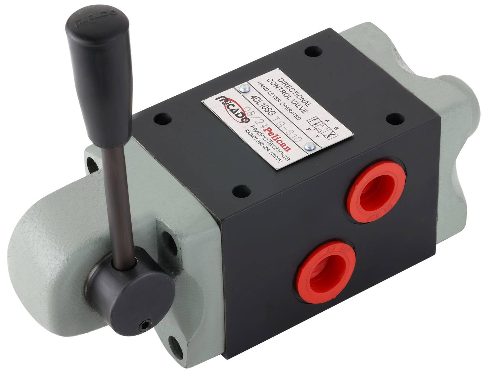 4DL10-TG