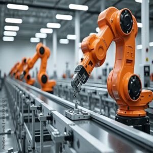 Automated Machinery