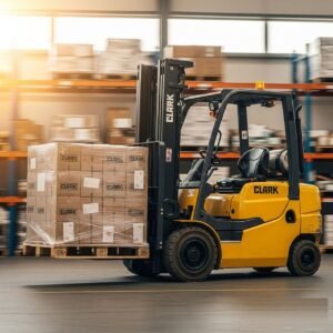 Material Handling Equipments