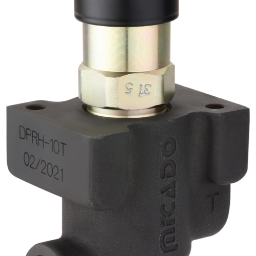 DPRH-10T
