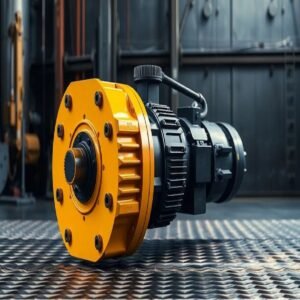 Fluid Handling Systems