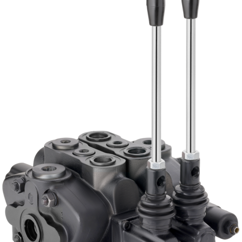 PH80/2-FORKLIFT