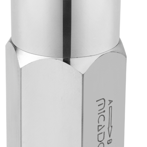 Check Valve (NRV) C06–C30