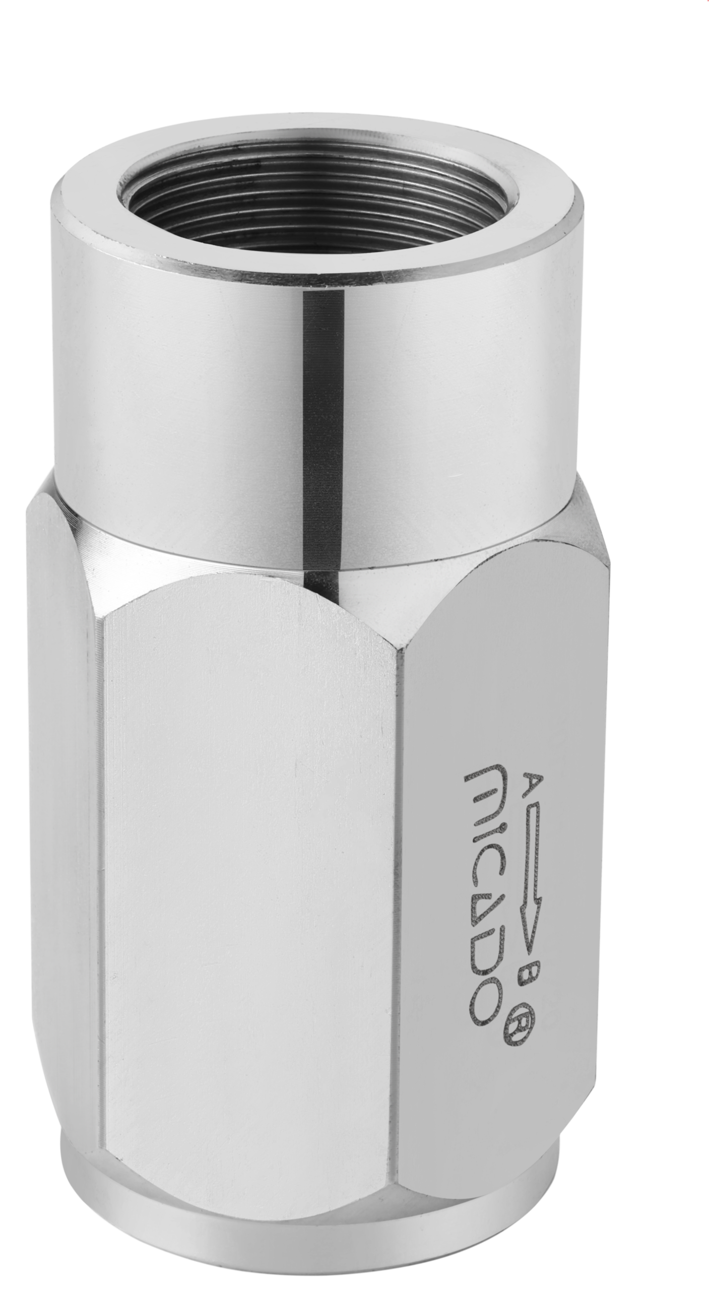 Check Valve (NRV) C06–C30