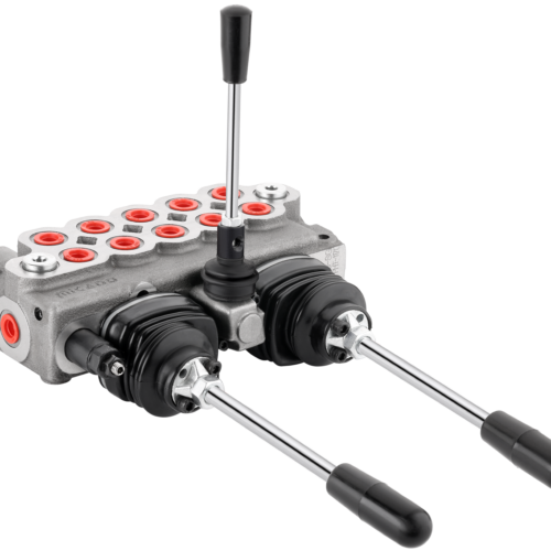 PH45-5-Joystick
