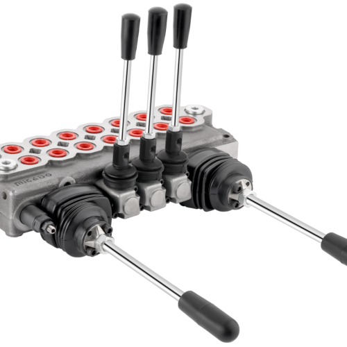 PH45-7-Joystick