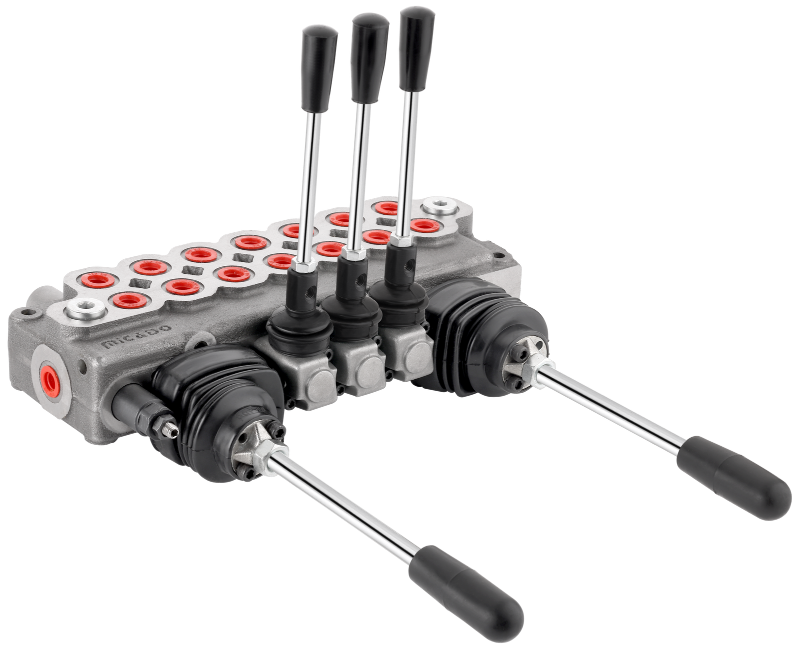 PH45-7-Joystick