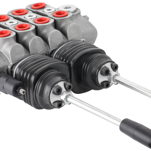 PH80-4-JOYSTICK