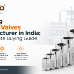 Leading Check Valves Manufacturer in India – Micado Valves industrial check valve